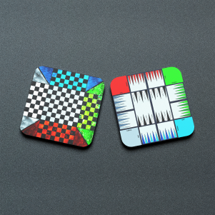 Coaster