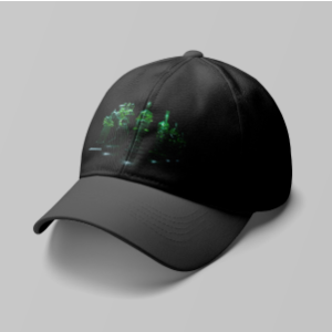 Cap